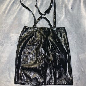 Do It How You Like It Skirt